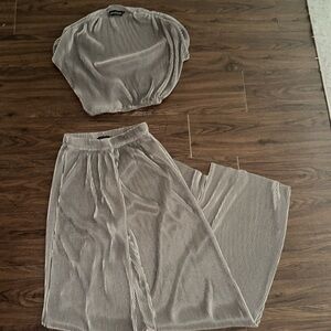 PLT 2 Piece Set